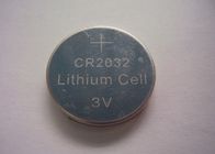 Safety CR2032 Lithium Coin Battery 3V 210mAh  DL2032 For Remote Control Toys