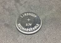 Leakage Proof Lithium Ion Button Cell LIR2032H  70mAh  Longer Service Life