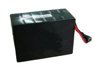 Light Weight  LIFEPO4 Battery Pack 12V 24Ah  Lithium Ion Battery Pack
