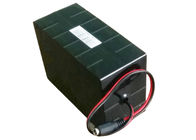 Portable  LIFEPO4 Portable Power Pack 12V30Ah More Than 1000 Times Cycles