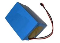 High Energy Density  LIFEPO4 Battery Pack   36V 12Ah High Rated Voltage