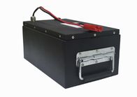 Customized  LIFEPO4  Motorcycle Battery  60V 200AH  Low Self Discharge