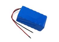 Portable  18650 Li Ion Battery Pack Eco Friendly  Leakage Proof Non Toxic