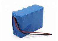 Light Weight  18650 Li Ion Battery Pack Customized 18650 Lithium Ion Battery