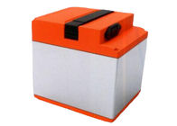Safety 72V 100AH 18650 Lithium Ion Battery For Electric Motorcycle Electric Wheelchairs