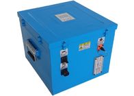 Rechargeable  18650 Li Ion Battery Pack  72V 200AH  With Stable BMS System