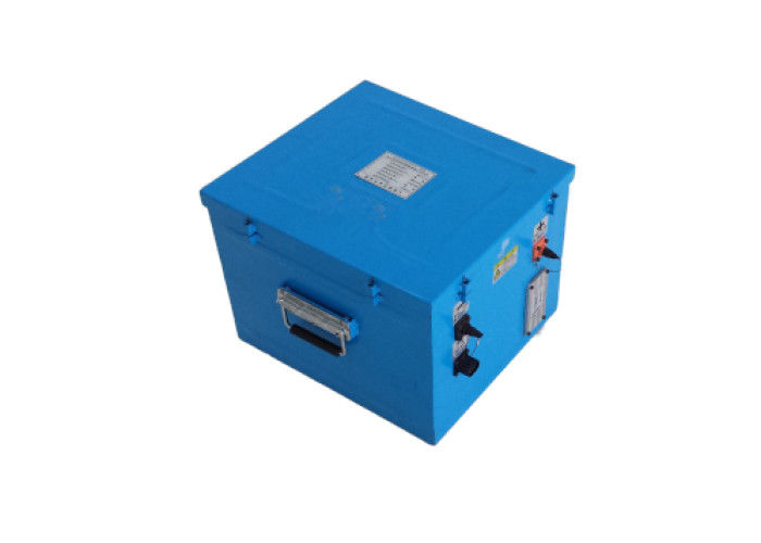 Energy Saving  LIFEPO4 Battery Pack Power Blue 20AH  LIFEPO4 Battery
