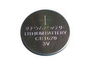 Thin Lithium Button Cell CR1620 3V 70mAh    Watches Use Lithium Coin Cell