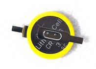 No Leakage Lithium Coin Cell CR1616 3V 50mAh For Remote Control Watches Toys