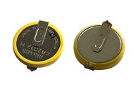 Energy Saving CR2032 Lithium Coin Battery 210mAh Lithium Button Battery