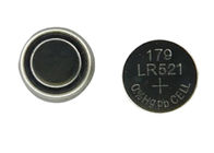 High Density Energy Alkaline Button Cell Battery 1.5V AG0 LR63 SR63 LR521 379