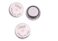Mercury Free 1.5 V Alkaline Button Cell Alkaline Coin Cell AG4 LR626 SR626SW 377 LR66 177