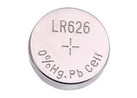 Mercury Free 1.5 V Alkaline Button Cell Alkaline Coin Cell AG4 LR626 SR626SW 377 LR66 177