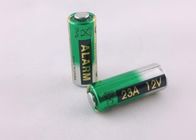 Light Weight Alkaline Dry Cell Batteries 50mAh Small Alkaline Battery