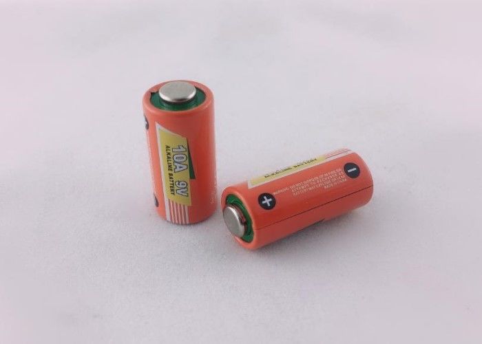 Energy Saving 9 Volt Alkaline Battery 10A A22S L1022 52mAh Flashlights Car Key Use